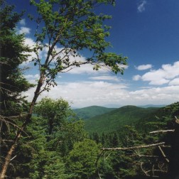 Vermont, 2005